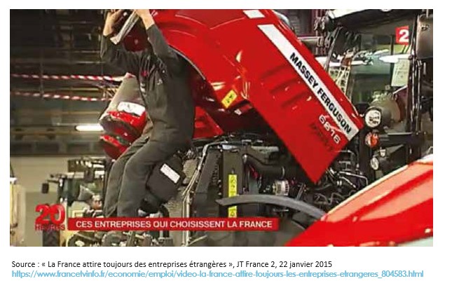 Dissertation Comment Expliquer L'internationalisation De La Chaine De Valeur